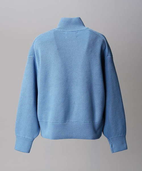 blue＊bird様 orderページ☽⋰ UNISEX》Prime-Over Drivers Zip Knit/プライムオーバードライバーズ