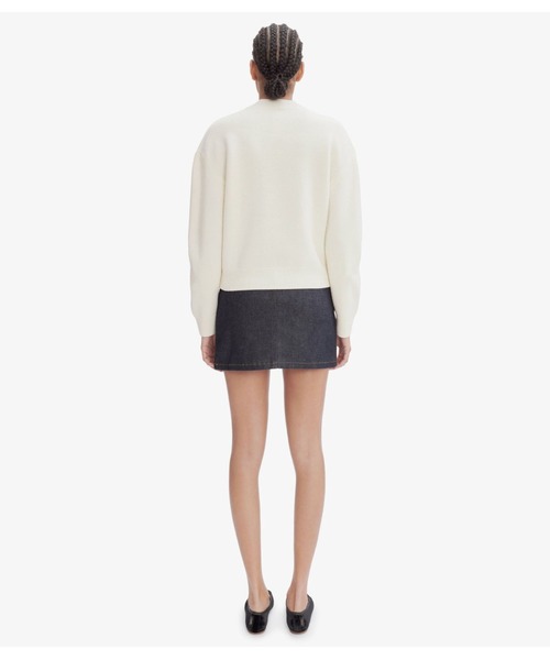 セール】PULL ESTHER（ニット/セーター）｜A.P.C.（アーペーセー）の