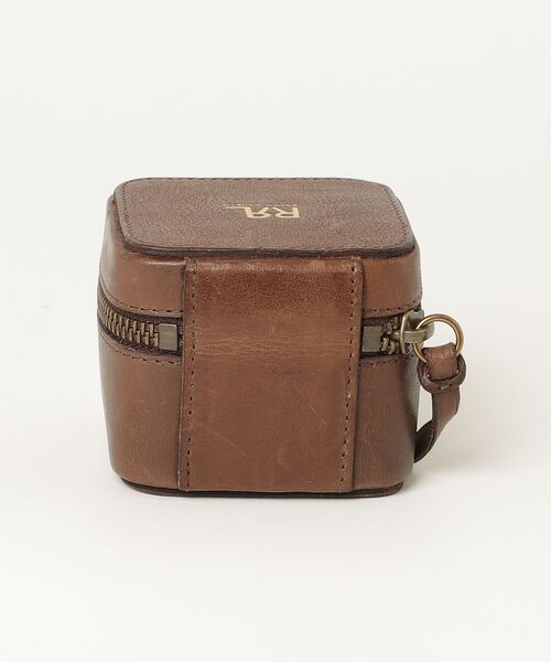 レザー ウォッチ ケース（その他小物）｜RRL（ダブル アール エル）の