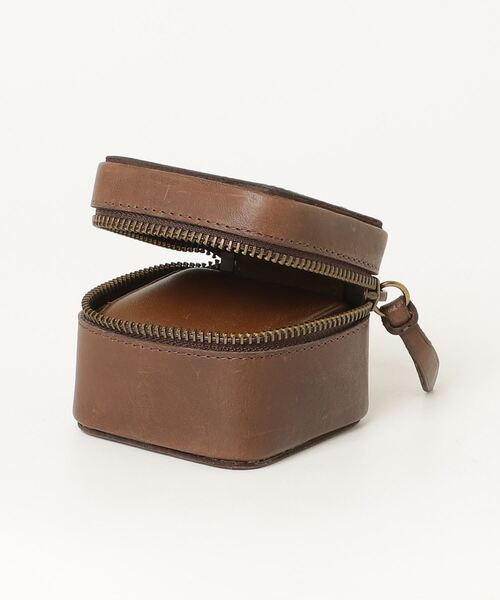 レザー ウォッチ ケース（その他小物）｜RRL（ダブル アール エル）の