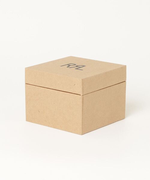 レザー ウォッチ ケース（その他小物）｜RRL（ダブル アール エル）の