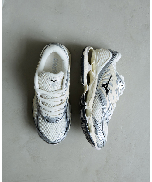 イエナ（IENA）/MIZUNO/ミズノ WAVE PROPHECY LS スニーカー D1GA2511 MIZUNO/ミズノ WAVE PROPHECY LS スニーカー D1GA2511（スニーカー