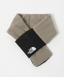 THE NORTH FACE | ＜THE NORTH FACE＞キャンベルフリースマフラー（ベビー） / キッズ(マフラー)