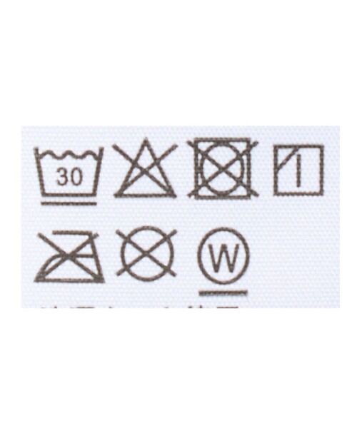 THE NORTH FACE(ザノースフェイス)の「<THE NORTH FACE>キャンベルフリースマフラー(ベビー) / キッズ(マフラー・キッズ・ブラック/ベージュ・FREE)」の10枚目の写真