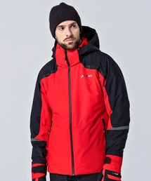 phenix(フェニックス)Streamlined FVS Jacket ストリームライン FVSジャケット スキーウェア(保温性/耐水性)