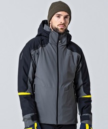 セール】phenix(フェニックス)Solid-colored Two-piece ソリッドカラー