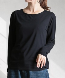 長袖インナーTシャツ（CLOVER DEPOT）