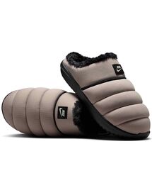 NIKE(ナイキ)のナイキ バロウ SE メンズスリッパ / Nike Burrow SE Men's Slippers HV8561-003 College Grey(スリッポン)