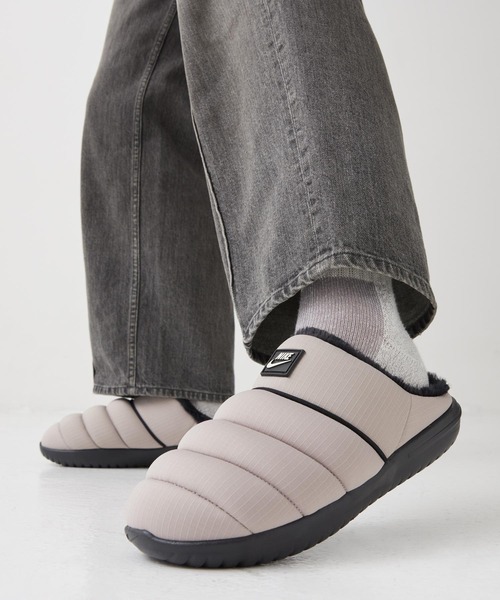 ナイキ バロウ SE メンズスリッパ / Nike Burrow SE ナイキ バロウ SE メンズスリッパ / Nike Burrow SE Men's Slippers