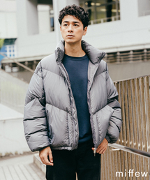 EDIFICE｜エディフィスのダウンジャケット/コート（ミドル丈）通販