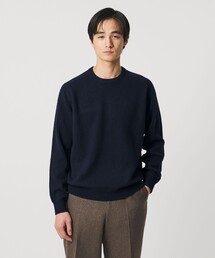 UNITED ARROWS｜ユナイテッドアローズのニット/セーター（ブルー