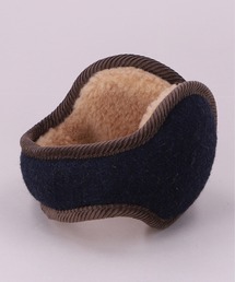 CA4LA（カシラ）の「BACK ARM 3（イヤーマフ）」