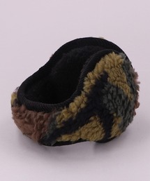 CA4LA（カシラ）の「BACK ARM 3（イヤーマフ）」