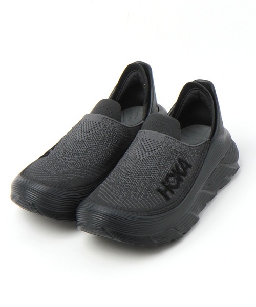 hono様ご連絡用 セール】【HOKA ONE ONE(ホカ オネ オネ)】RESTORE TC（スリッポン