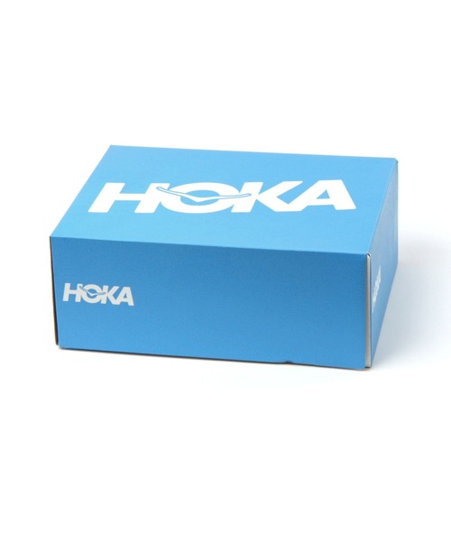 niko and...（ニコアンド）の「【HOKA ONE ONE(ホカ オネ オネ)】RESTORE TC（スリッポン・メンズ・オリーブ/ブラック・28cm/27cm）」の12枚目の写真