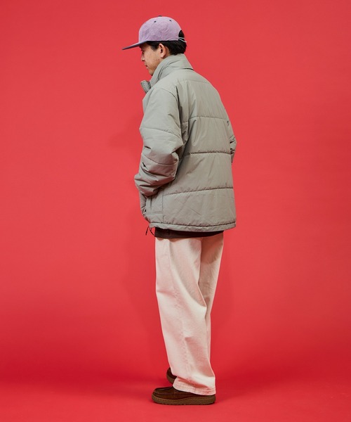 PCU L7 JACKET EP / ピーシーユー レベルセブン ジャケット エピック