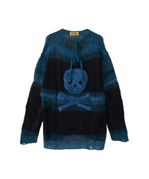 HYSTERIC GLAMOUR｜ヒステリックグラマーのトップス（ボーダー柄