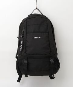 BoTT / ボット】OG Logo Backpack（バックパック/リュック）｜BOTT