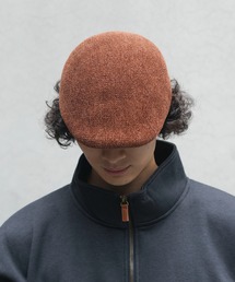 JEANS MATE（ジーンズメイト）の「【BLUE STANDARD/ブルースタンダード】サーモハンチング（ハンチング/ベレー帽）」