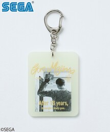 SEGA(ZK)̕ʒ @/^N/~L[z_[(L[z_[)