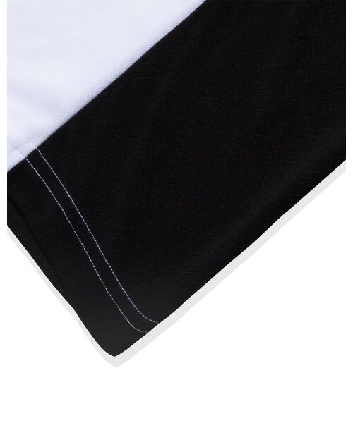 DIMITRI BLACK(ディミトリブラック)の「VLAD VDMR フットボールクラブ ジャージ_ホワイト(Tシャツ/カットソー・レディース・その他・SMALL/X-LARGE)」の5枚目の写真