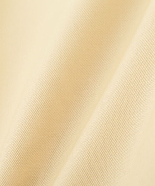 ETRE TOKYO(エトレトウキョウ)の「SANTEワンタックセンタークリースパンツ(その他パンツ・レディース・グレー/ブラウン・M/S)」の17枚目の写真