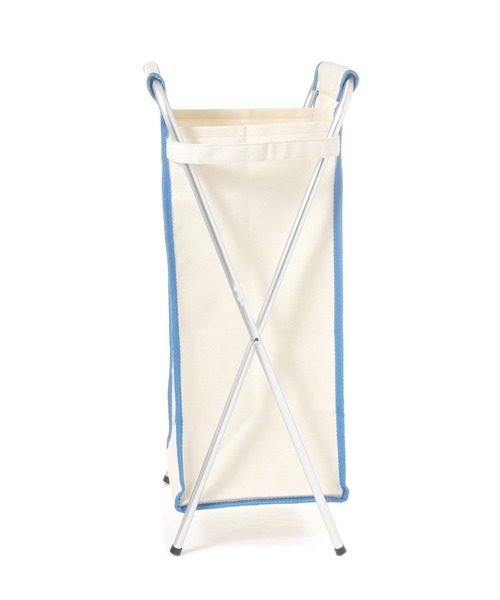 niko and...（ニコアンド）の「【LAUNDROMAT&TUB】ランドリー収納（ランドリーグッズ・レディース・ホワイト・0）」の4枚目の写真