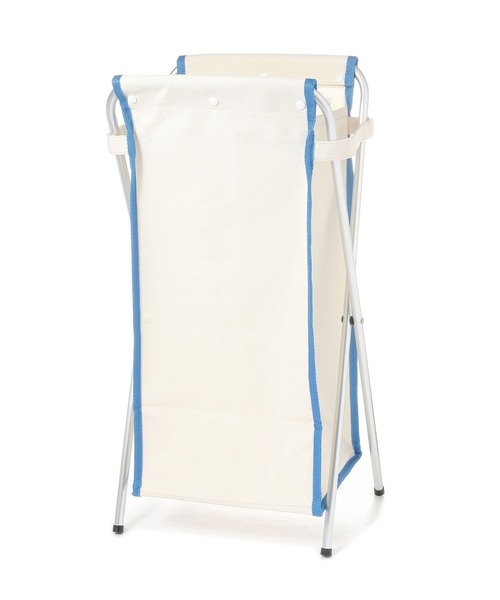 niko and...（ニコアンド）の「【LAUNDROMAT&TUB】ランドリー収納（ランドリーグッズ・レディース・ホワイト・0）」の5枚目の写真