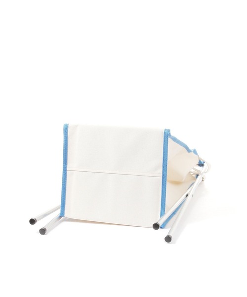 niko and...（ニコアンド）の「【LAUNDROMAT&TUB】ランドリー収納（ランドリーグッズ・レディース・ホワイト・0）」の6枚目の写真