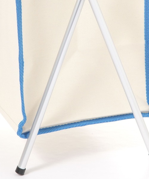 niko and...（ニコアンド）の「【LAUNDROMAT&TUB】ランドリー収納（ランドリーグッズ・レディース・ホワイト・0）」の10枚目の写真