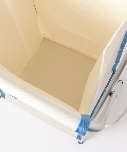 niko and...（ニコアンド）の「【LAUNDROMAT&TUB】ランドリー収納（ランドリーグッズ・レディース・ホワイト・0）」の11枚目の写真