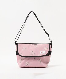 MEI | 【別注】<MEI>メッセンジャーバッグ(ノバナ) / キッズ(ショルダーバッグ)