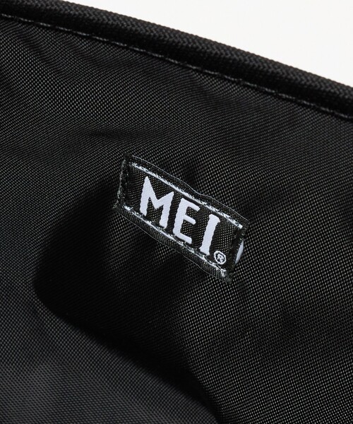 MEI(メイ)の「【別注】<MEI>メッセンジャーバッグ(ノバナ) / キッズ(ショルダーバッグ・キッズ・ライトピンク・FREE)」の9枚目の写真