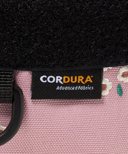 MEI(メイ)の「【別注】<MEI>メッセンジャーバッグ(ノバナ) / キッズ(ショルダーバッグ・キッズ・ライトピンク・FREE)」の13枚目の写真