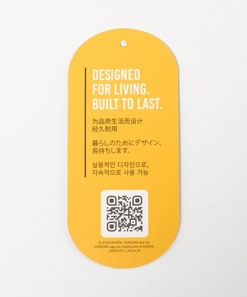 MEI（メイ）の「【別注】＜MEI＞メッセンジャーバッグ（ノバナ） / キッズ（ショルダーバッグ・キッズ・ライトピンク/ライラック・FREE）」の13枚目の写真