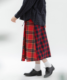 nop de nod｜ノップドゥノッドのスカート通販 - ZOZOTOWN