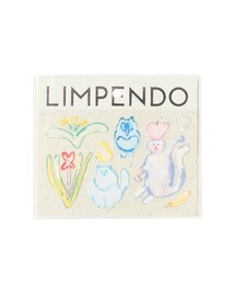 TOKYO CULTUART by BEAMS（トウキョウカルチャートバイビームス）の「鱗片堂 × 岡本果倫 / くりぃちゃーず（ステッカー/テープ）」