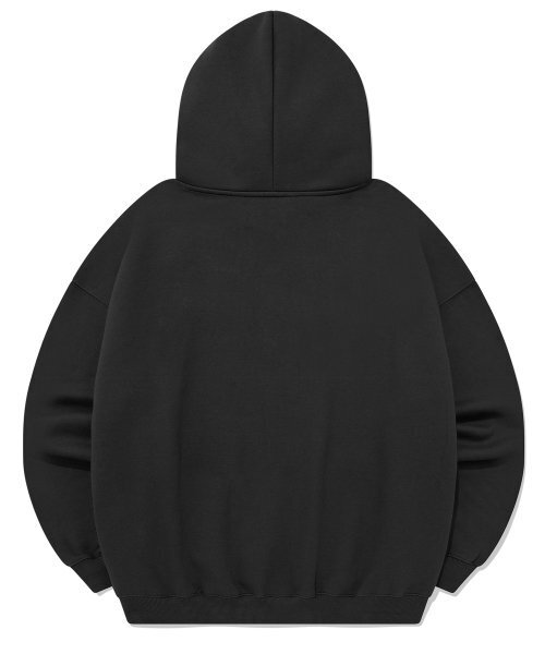 SAINTPAIN(セイントペイン)の「SPチームリーグフード-ブラック(パーカー・レディース・その他・LARGE/MEDIUM/SMALL)」の2枚目の写真