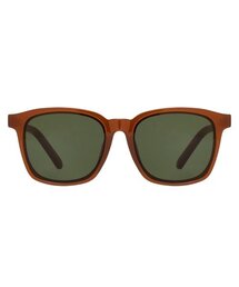 RECLOW（リクロー）の「RC B108 BROWN SUNGLASSES（サングラス・レディース）」