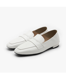 Baybeen ベーシック ペニーローファー (1cm)