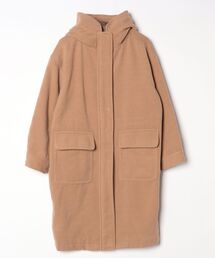 FINAL DECISION（ファイナルディシジョン）の「コート（その他アウター）」