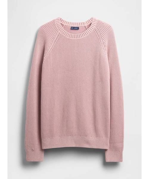 GAP kint ニット　ピンク セーター GAP kint ニット ピンク セーター