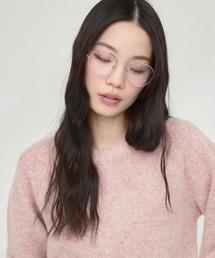 Soft Loose Fit Basic Knit / ソフトルーズフィットベーシックニット