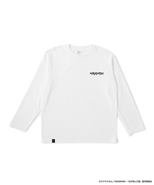 Sサイズ♬スウェット  ホワイト 長袖シャツ TAKAHIROMIYASHITATheSoloist. (タカヒロミヤシタザソロイスト