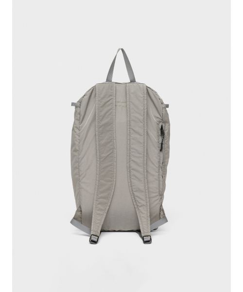Salad bowls（サラダボール）の「500 LIP Light Backpack [GRAY]（バックパック/リュック・レディース・ライトグレー・FREE）」の15枚目の写真