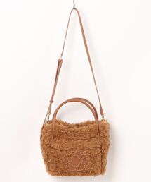 CLATHAS（クレイサス）の「スペーサ 2WAYミニトートバッグ（トートバッグ）」