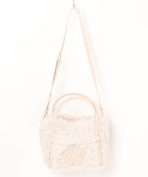 CLATHAS（クレイサス）の「スペーサ 2WAYミニトートバッグ（トートバッグ）」