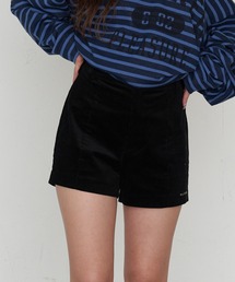 RAY CASSIN | コーデュロイマイクロショーツ(その他パンツ)