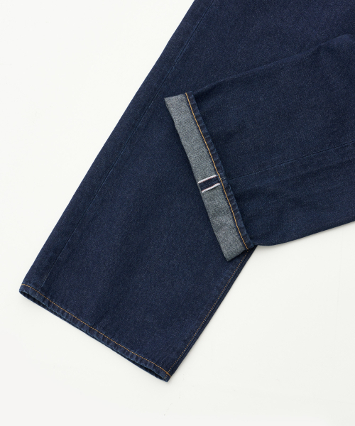 ANOTHER OFFICE WOMEN(アナザー オフィス ウーマン)の「w. Brooklyn Jeans (One Washed)(デニムパンツ・レディース・その他・SMALL/MEDIUM)」の7枚目の写真