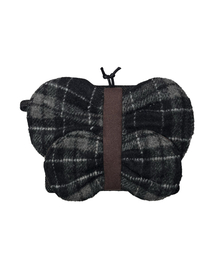 WHIMSY MIND（ウィムジーマインド）の「Butterfly Collection Card Wallet NB007（札入れ/マネークリップ）」